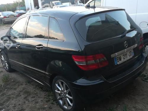 Front right window mechanism MERCEDES-BENZ B-CLASS Sports Tourer (W245) B 180 CDI (245.207) | BP25577400C23 
