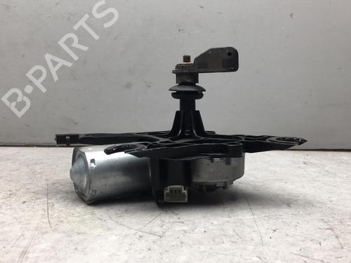 Viskermotor bagrude PEUGEOT 3008 I MPV (0U_) 1.6 HDi (109 hp) 25585475