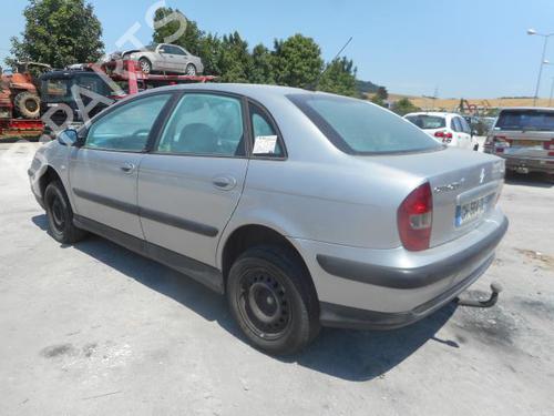 Right front window motor CITROËN C5 I (DC_) 2.0 HDi (DCRHZB, DCRHZE) | BP25537517E20 - Image 19