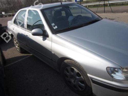 Front left exterior door handle PEUGEOT 406 (8B) 2.0 HDI 110 | BP25537321C128 