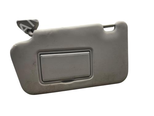 Used Left sun visor NISSAN JUKE (F15) 1.5 dCi (110 hp) 25564898