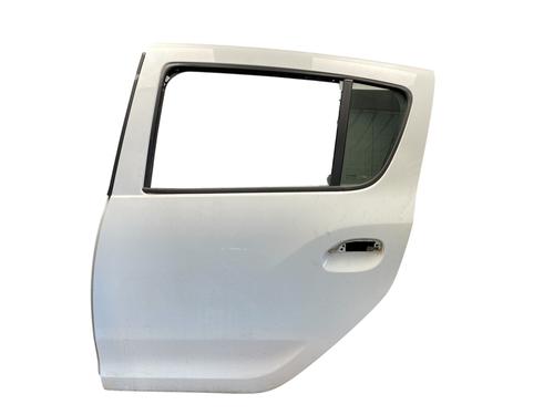 left-rear-door-dacia-sandero-ii-2012-29993546 main image
