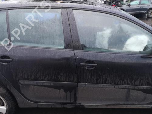 Climate control VW GOLF V (1K1) 1.9 TDI | BP25519889I5 - Image 4