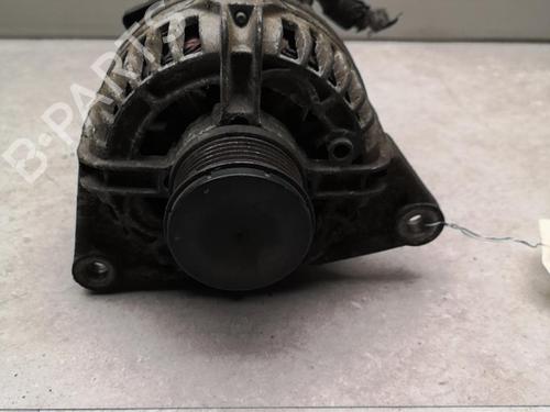 Alternator IVECO DAILY IV Van 35C15 V, 35C15 V/P | BP25561497M7 