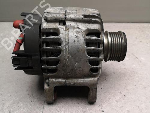 Alternator RENAULT KANGOO Express (FW0/1_) 1.5 dCi 90 (FW0G, FW05, FW08, FW11) | BP25552839M7 