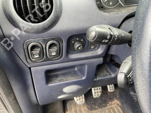 Ignition barrel PEUGEOT 1007 (KM_) 1.4 HDi | BP25757487M48 - Image 27