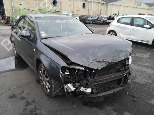 Front left lock SEAT EXEO (3R2) 2.0 TDI | BP25578827C98  - Image 25