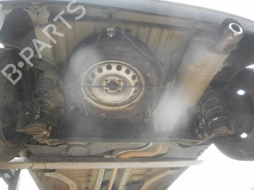 Display monitor CITROËN C2 (JM_) 1.4 HDi | BP25531835C48 
