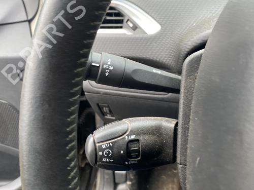 Radio PEUGEOT 2008 I (CU_) 1.6 HDi | BP25527072E6 - Image 28