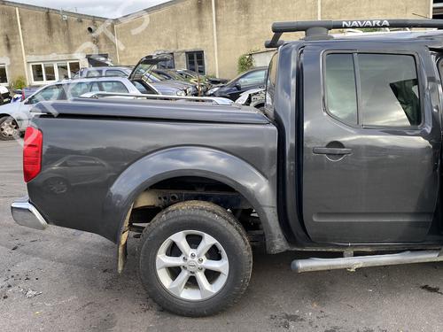 ABS pump NISSAN NAVARA NP300 (D40) 2.5 dCi 4WD (D40TT, D40T, D40M, D40BB) | BP25541412M43 - Image 34