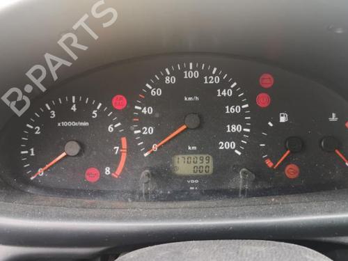 AC-Kompressor NISSAN MICRA II (K11) 1.3 i 16V | BP25561640M34 