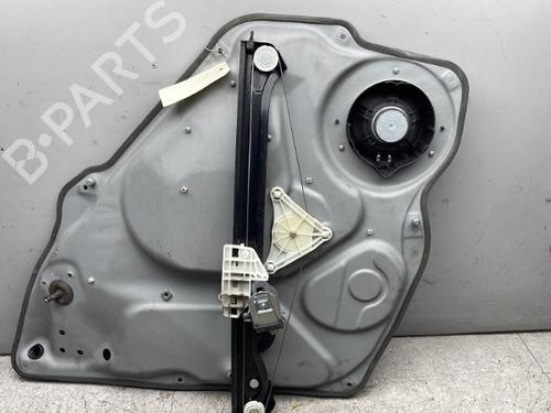 Rear left window mechanism MERCEDES-BENZ B-CLASS Sports Tourer (W245) B 180 CDI (245.207) | BP25573188C24 