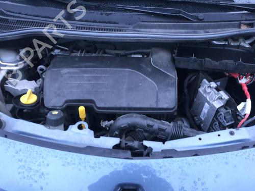 Devioluci RENAULT TWINGO II (CN0_) 1.2 16V (CN0K, CN0V, CN0A) | BP25521305I23 - Image 24