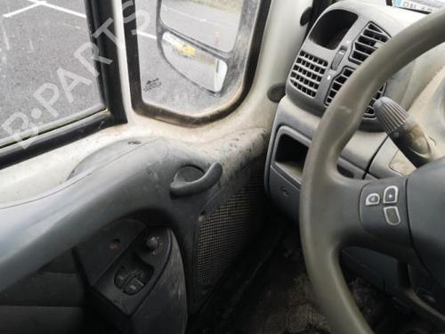 Front left interior door handle CITROËN JUMPER I Van (244) 2.0 HDi | BP25524055I13  - Image 7