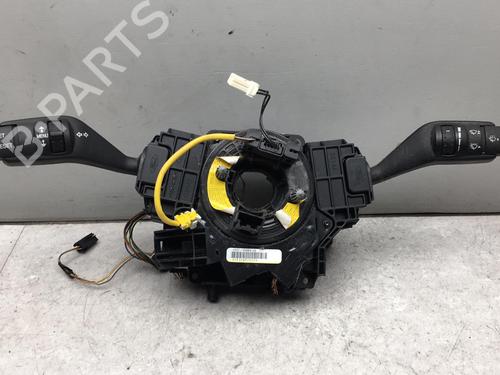 Ratstangsstang FORD FOCUS II Turnier (DA_, FFS, DS) 1.6 TDCi (109 hp) 25557053