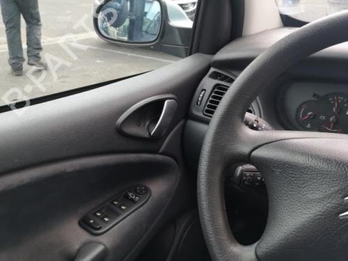 Rear right interior door handle CITROËN C5 I (DC_) 2.0 HDi (DCRHZB, DCRHZE) | BP25560152I16  - Image 11