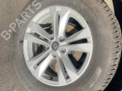 Fælk RENAULT KOLEOS II (HC_) 2.0 dCi 175 (HCAK) | BP25528635C45 - Image 10
