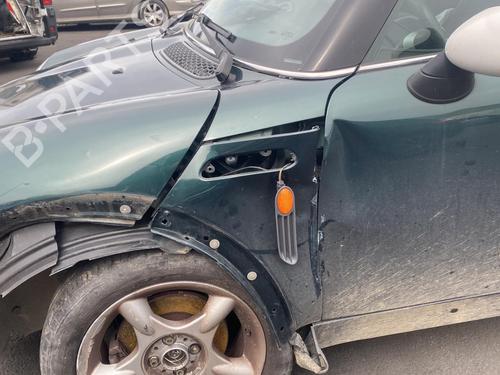 Headrest MINI MINI (R50, R53) Cooper | BP25551285I31  - Image 28