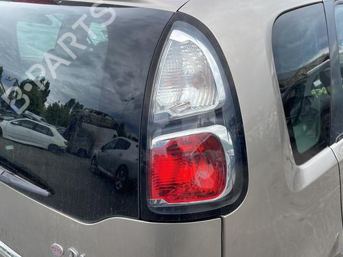 Front right interior door handle CITROËN C3 Picasso (SH_) 1.6 HDi | BP32173503I14 - Image 20