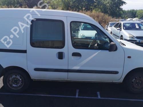 Front right window mechanism RENAULT KANGOO (KC0/1_) D 65 1.9 (KC0E, KC02, KC0J, KC0N) | BP25524065C23  - Image 16