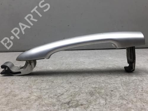 Venstre foran utvendig håndtak RENAULT MODUS / GRAND MODUS (F/JP0_) 1.5 dCi (FP0D, JP0D) | BP25551648C128 