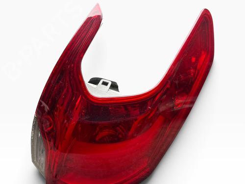 Left taillight PEUGEOT 2008 I (CU_) 1.6 HDi | BP36285947C34 - Image 2