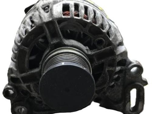 Alternator SKODA FABIA II (542) 1.4 TDI | BP25572921M7 - Image 5