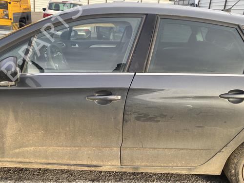 Right taillight CITROËN C4 II (NC_) 1.6 HDi 115 | BP32237808C35 - Image 22