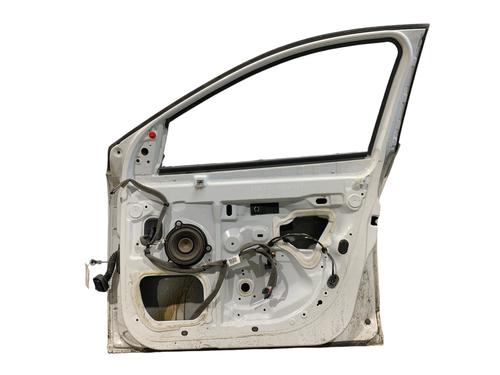 Right front door RENAULT MEGANE III Hatchback (BZ0/1_, B3_) 1.5 dCi (BZ09, BZ0D, BZ1W, BZ29, BZ14) | BP25574773C3 