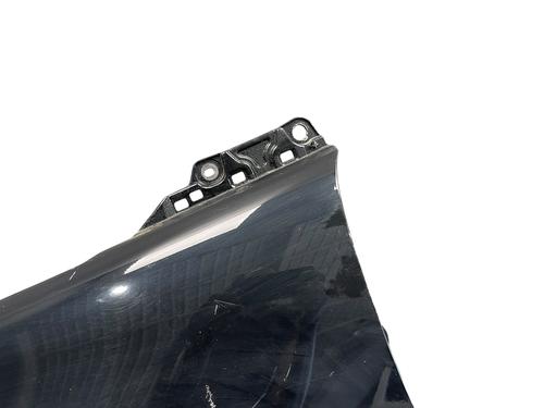 Left front fenders PEUGEOT 3008 I MPV (0U_) 1.6 HDi | BP25573569C41 