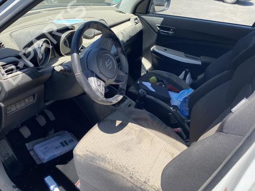 Steering column stalk SUZUKI SWIFT V (AZ) 1.2 (A2L412, ZC83S) | BP25566997I23 - Image 30