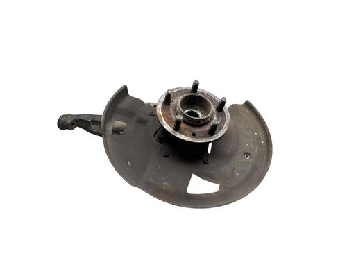 Used Left front steering knuckle Left front steering knuckle LAND ROVER RANGE ROVER SPORT I (L320) 3.6 D 4x4 (272 hp) 25539063 25539063