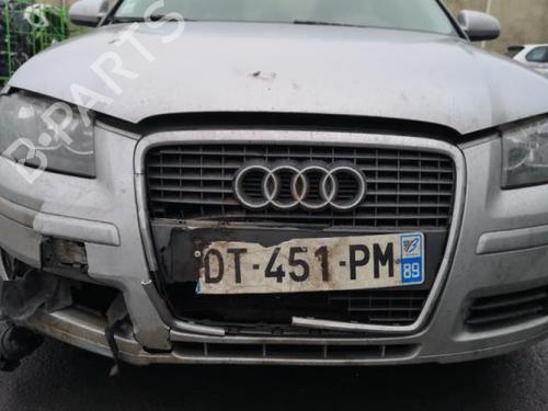 Climate control AUDI A3 (8P1) 1.9 TDI | BP25525796I5 - Image 26