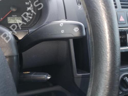 Front left lock VW POLO (9N_, 9A_) 1.4 TDI | BP25554982C98 