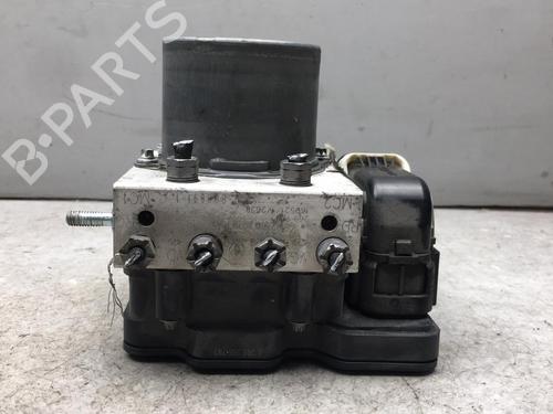 Used ABS pump RENAULT KANGOO Express (FW0/1_) 1.5 dCi 90 (FW0G, FW05, FW08, FW11) (90 hp) 25550742