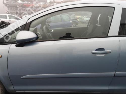 Alternator OPEL CORSA D (S07) 1.2 (L08, L68) | BP25523714M7  - Image 9