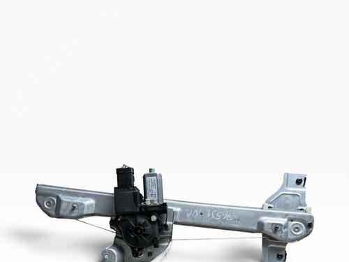 Front left window mechanism PEUGEOT 2008 I (CU_) 1.2 THP 110 / PureTech 110 | BP33551134C22 - Image 3