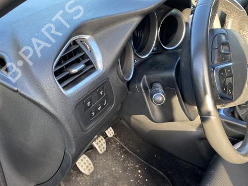 Rear bumper left light CITROËN DS4 (NX_) 1.6 HDi 110 | BP25541664C81  - Image 23