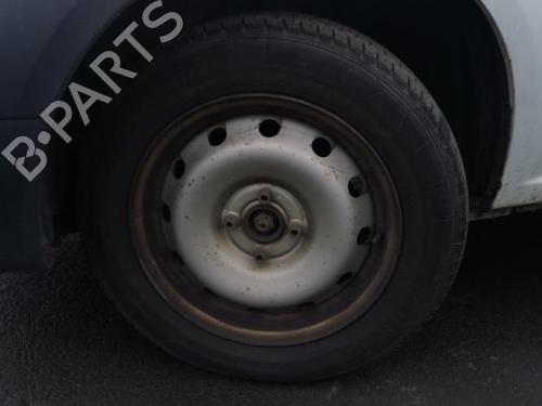 Front right lock DACIA LOGAN (LS_) 1.5 dCi (LS0K) | BP25555093C97  - Image 29