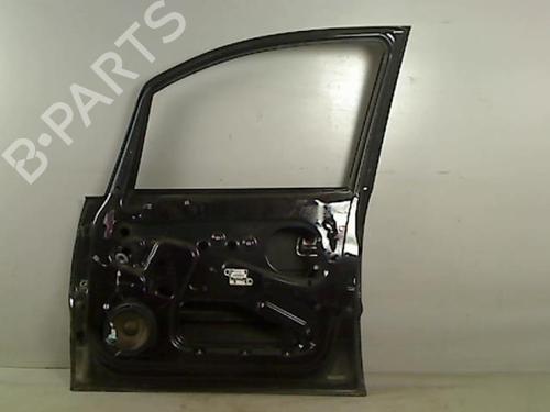Right front door OPEL ZAFIRA A MPV (T98) 2.0 DTI 16V (F75) | BP25558679C3
