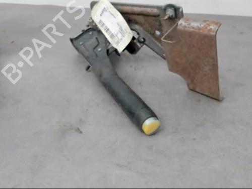 Used Hand brake CITROËN C3 I (FC_, FN_) 1.1 i (60 hp) 25516093