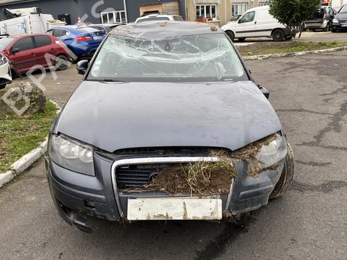 ABS pump AUDI A3 Sportback (8PA) 2.0 TDI 16V | BP25563175M43 