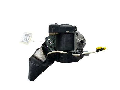 Front right belt tensioner VW CADDY III Box Body/MPV (2KA, 2KH, 2CA, 2CH) 1.6 TDI | BP25519131C88 