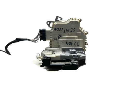 Rear left lock SEAT LEON (1P1) 1.6 TDI | BP25568069C100 