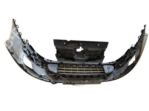 Zderzak przedni PEUGEOT 407 (6D_) 2.0 HDi 135 (6DRHRH, 6DRHRE, 6DRHRG, 6DRHRJ) | BP26385715C7 