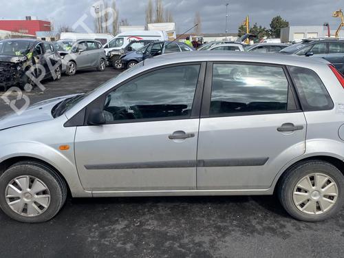 Right front door FORD FIESTA V (JH_, JD_) 1.25 16V | BP25575950C3 