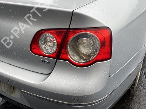 Radio VW PASSAT B6 (3C2) 1.9 TDI | BP25512825E6 - Image 23