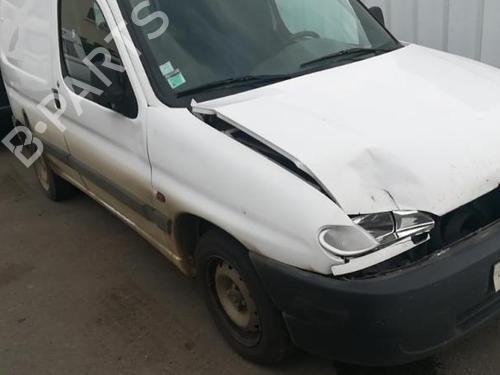 Switch PEUGEOT PARTNER Box Body/MPV (5_, G_) 1.9 D | BP25553544I30  - Image 18