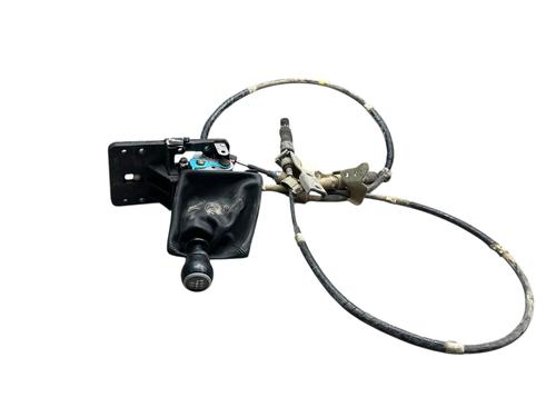 Used Gear lever Gear lever SUBARU IMPREZA Hatchback (GR, GH, G3) 2.0 D AWD (150 hp) 25540552 25540552