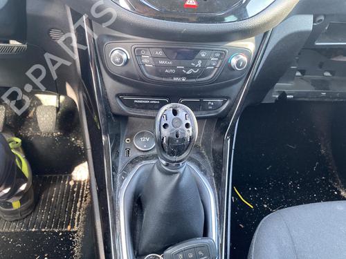 Climate control FORD B-MAX (JK) 1.6 TDCi | BP25535265I5 - Image 19